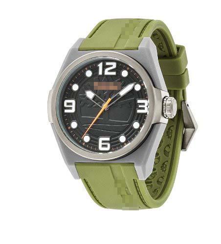 Custom Rubber Watch Bands 13328JPGYU-02