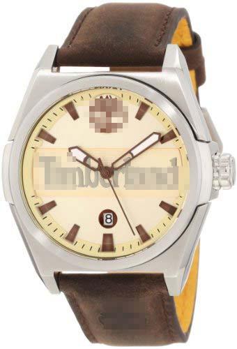 Custom Cream Watch Dial 13329JS-07A