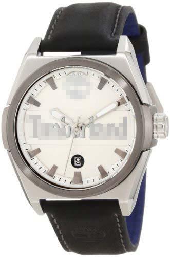 Custom Silver Watch Dial 13329JSTU-01