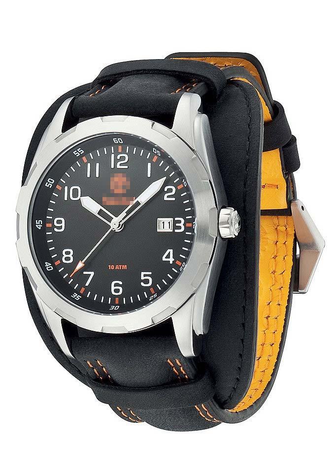 Wholesale Black Watch Dial 13330JS-02