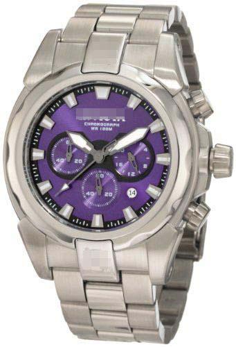 Custom Stainless Steel Watch Bands 1336