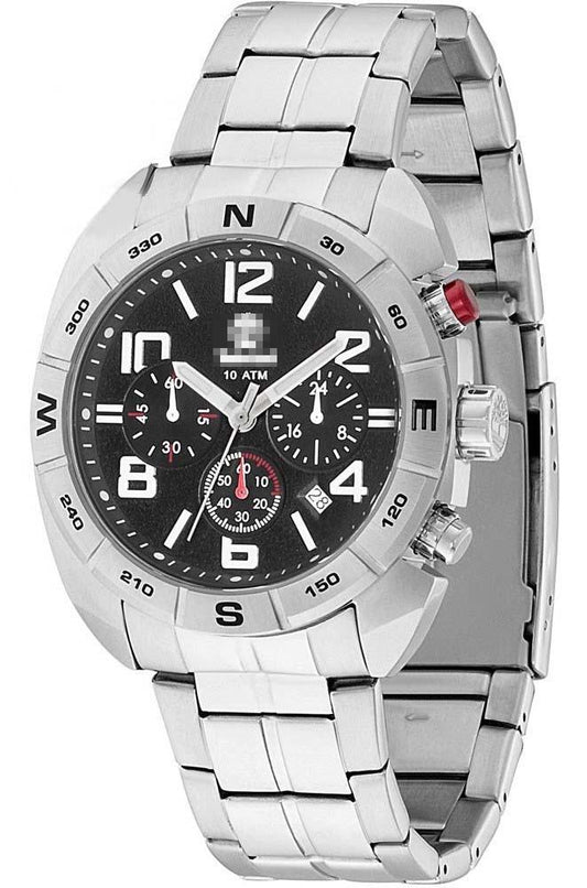 Custom Stainless Steel Watch Belt 13670JS-02M