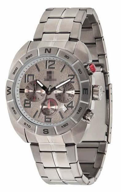 Custom Black Watch Dial 13670JSU-61M