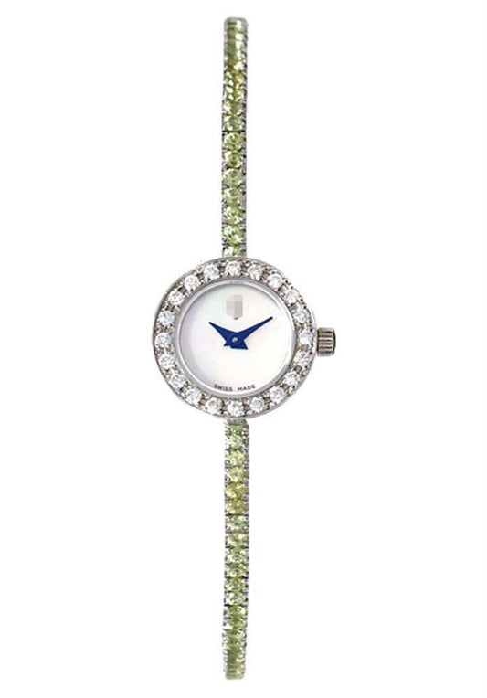 Custom Watch Face 137.501.47.SETA.PN34