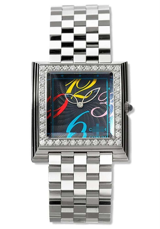 Custom Watch Dial 138.341.47.0521.BN04