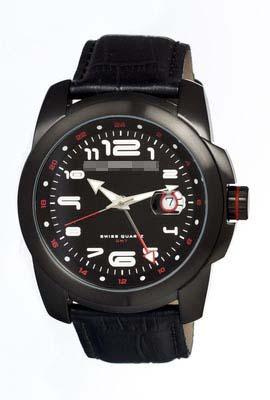 Custom Leather Watch Straps 1406