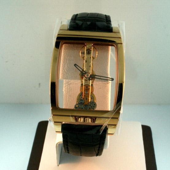 Customised Swatch Watches 63123.701102