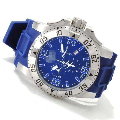 Custom Rubber Watch Bands 1413
