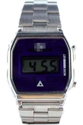 Customised Stainless Steel Watch Bracelets 14208CC