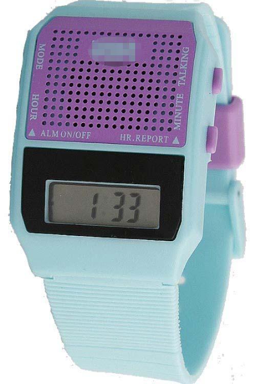 Wholesale Rubber Watch Bands 14210FF