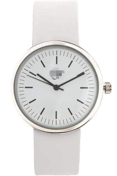 Customized Rubber Watch Bands 14220BB