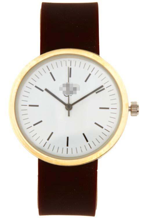 Custom Rubber Watch Bands 14220CC