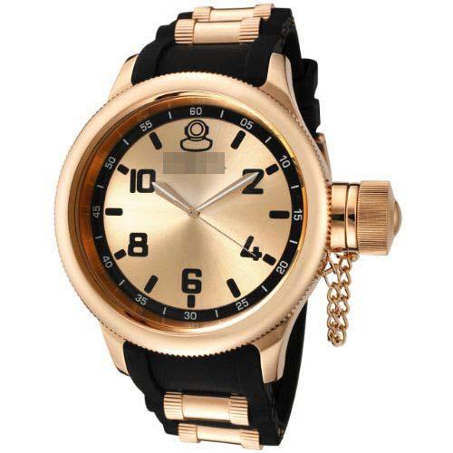 Custom Rubber Watch Bands 1439