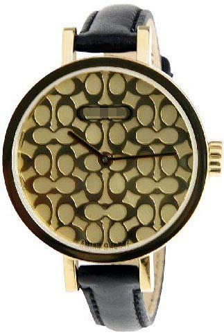 Customized Leather Watch Bands 14500971