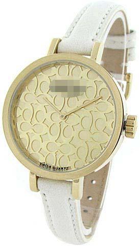 Custom Leather Watch Bands 14500973