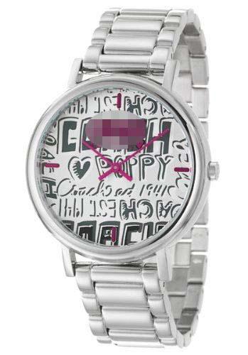 Custom Stainless Steel Watch Wristband 14501153