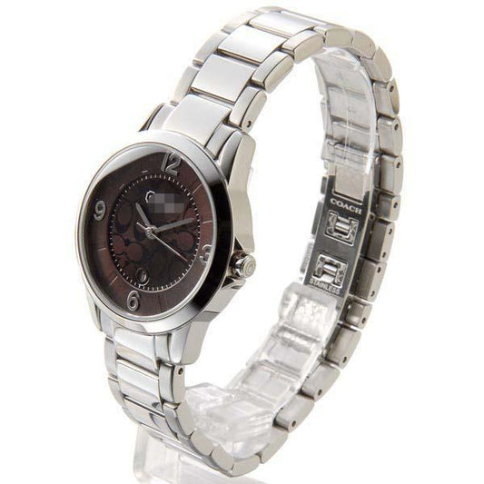 Custom Stainless Steel Watch Wristband 14501186