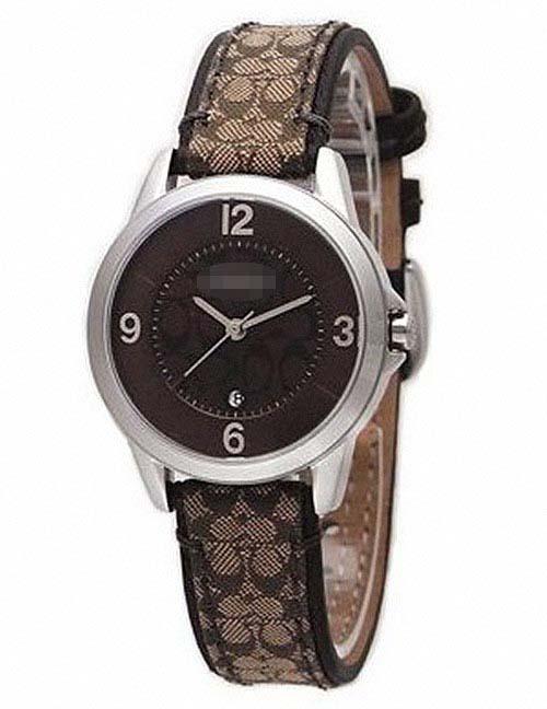 Custom Leather Watch Straps 14501189
