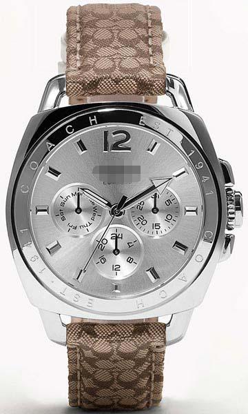 Custom Fabric Watch Bands 14501217