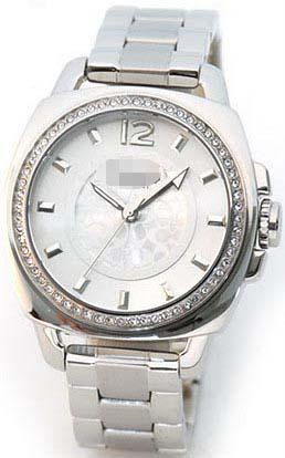 Custom Stainless Steel Watch Wristband 14501307