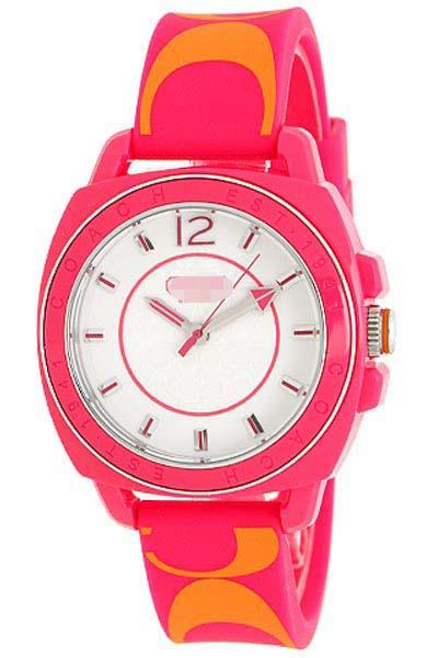 Custom Rubber Watch Bands 14501465