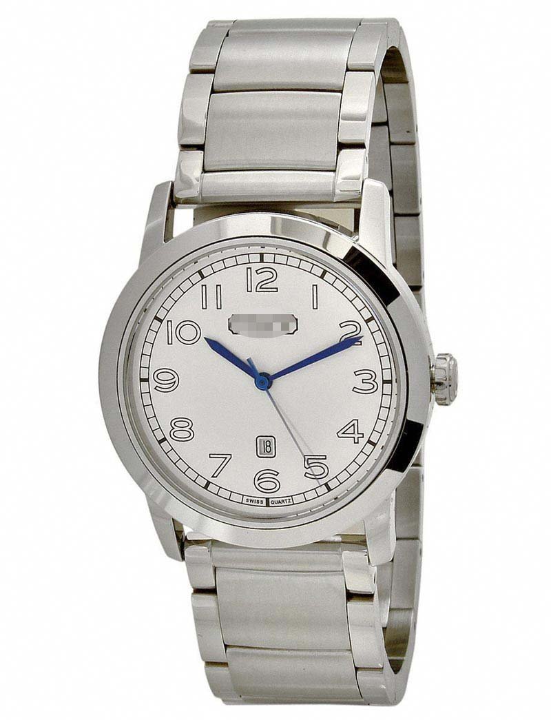 Custom Stainless Steel Watch Wristband 14600897