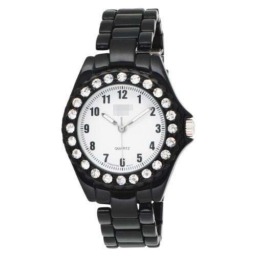 Custom Watch Dial 14639_BLK