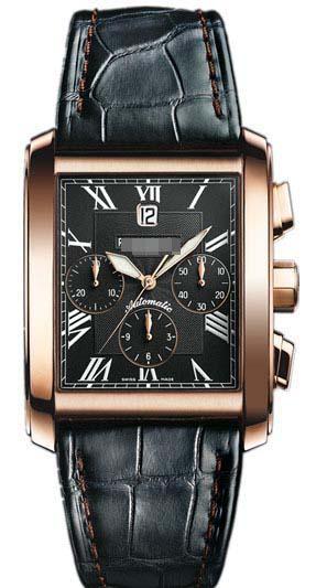 Customize Leather Watch Straps 14885-G-00209