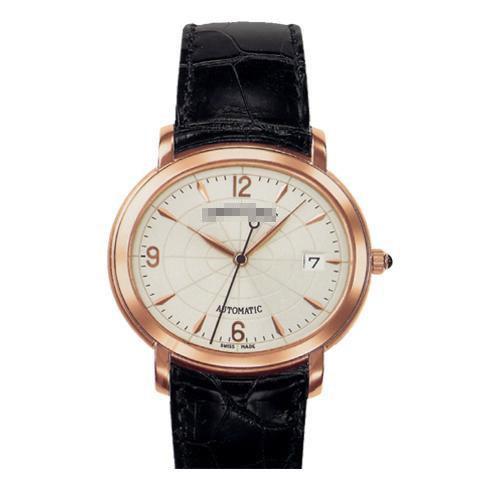 Wholesale Cool Men's 18k Rose Gold Automatic Watches 14908or/0/d067cr/01