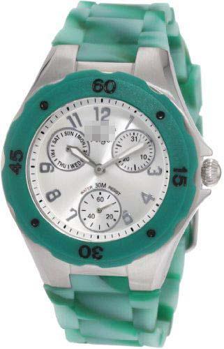 Custom Rubber Watch Bands 1493