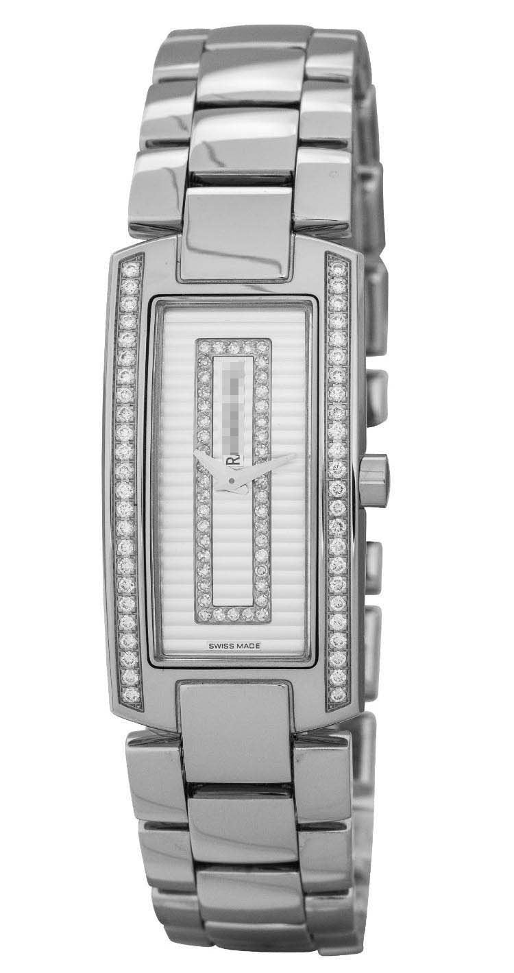 Customised Watch Dial 1500-ST1-42381