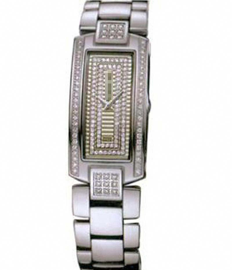 Customize Stainless Steel Watch Belt 1500-ST2-42581