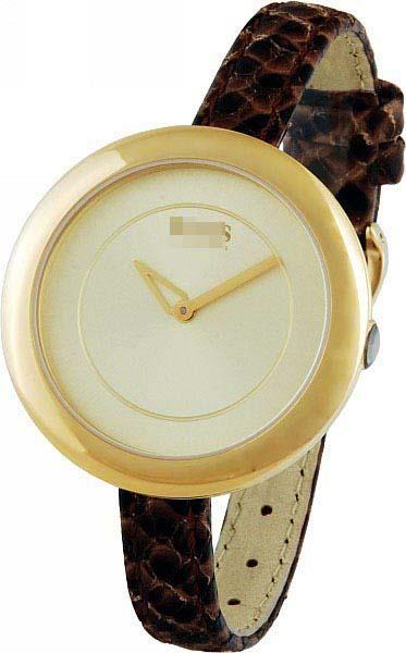 Custom Leather Watch Bands 1502114