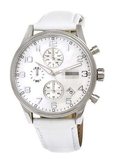 Custom Mother Of Pearl Watch Dial 1502225