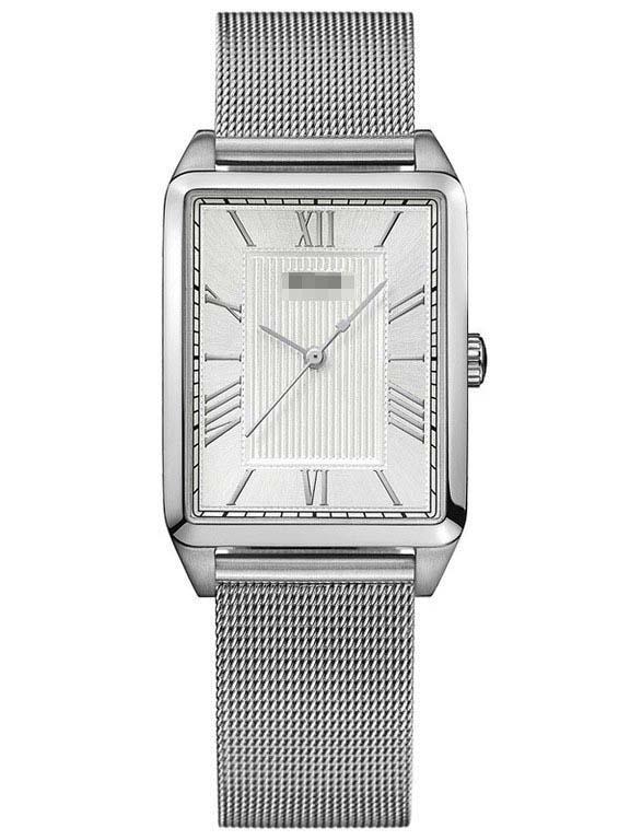 Custom Silver Watch Dial 1502255