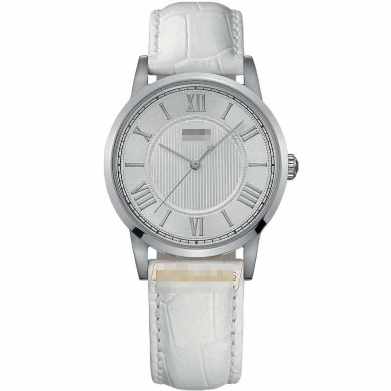Custom Silver Watch Dial 1502259
