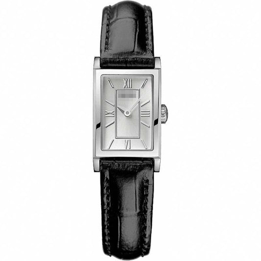 Custom Silver Watch Dial 1502280
