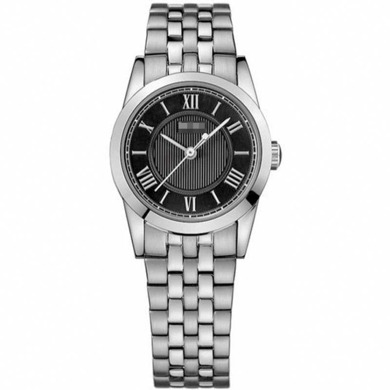 Wholesale Black Watch Face 1502282