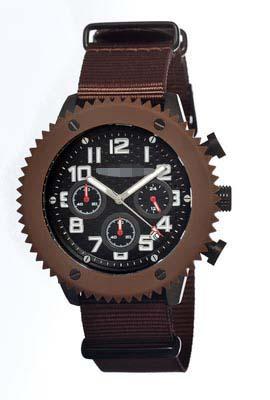 Wholesale Nylon Watch Bands 1503