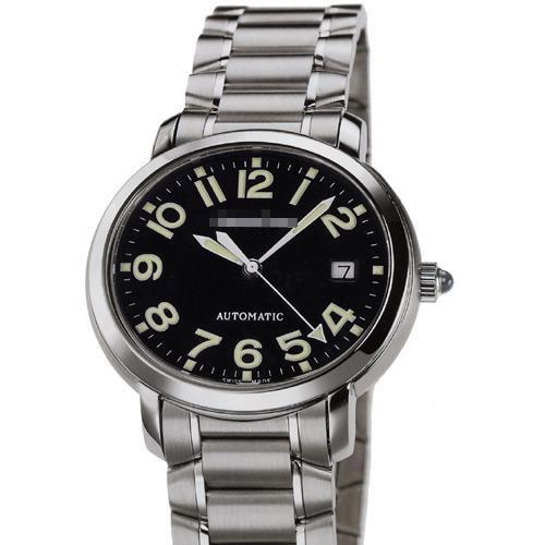 Wholesale Comfortable Men's Stainless Steel Automatic Watches 15049st/o/1136st/01