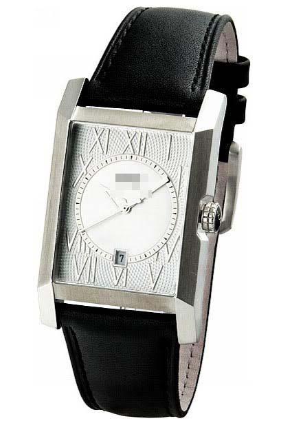 Custom Leather Watch Straps 1512001