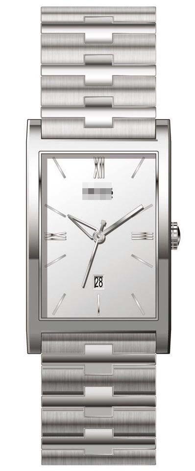 Custom Stainless Steel Watch Belt 1512035