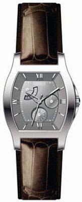 Customized Leather Watch Bands 1512045