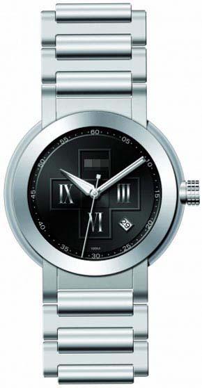 Custom Stainless Steel Watch Bands 1512062