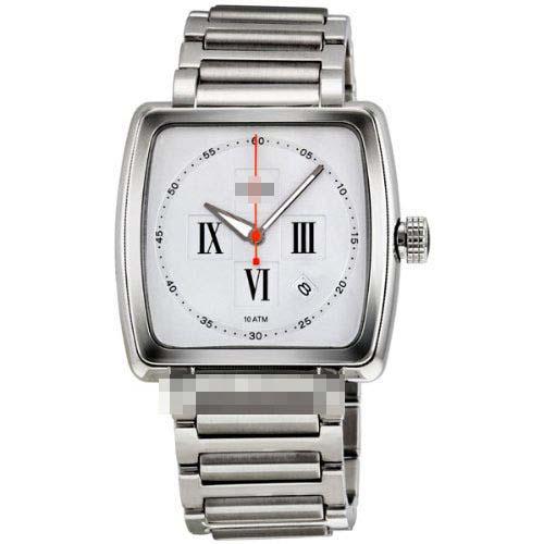 Wholesale Stainless Steel Watch Belt 1512072