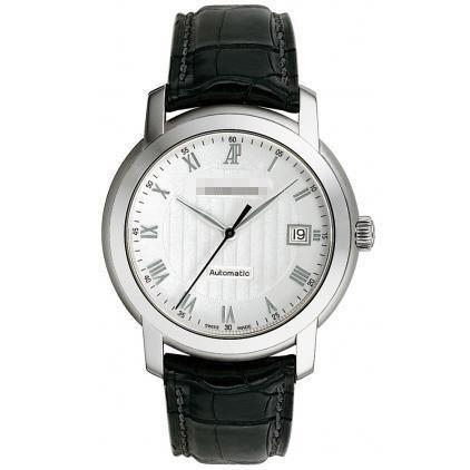 Wholesale Unique High Quality Men's 18k White Gold Automatic Watches 15120BC.OO.A002CR.01