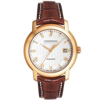 Wholesale Unique Elegant Men's 18k Rose Gold Automatic Watches 15120or.oo.a088cr.01