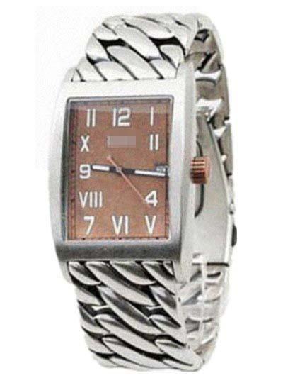 Customize Stainless Steel Watch Belt 1512139