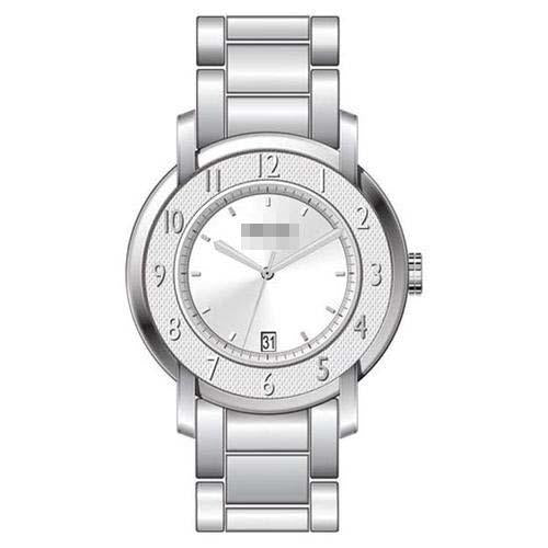 Wholesale Stainless Steel Watch Belt 1512199