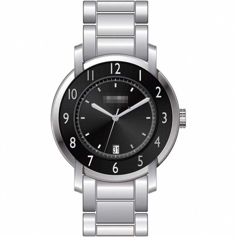 Custom Stainless Steel Watch Belt 1512200